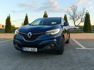 Renault Kadjar foto 2