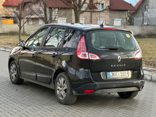 Renault Scenic foto 6