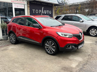 Renault Kadjar foto 1