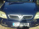 Opel Vectra foto 9