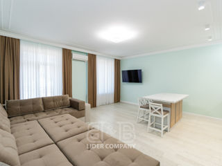 Apartament cu 1 cameră, 80 m², Centru, Chișinău