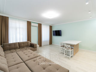 Apartament cu 1 cameră, 80 m², Centru, Chișinău foto 1