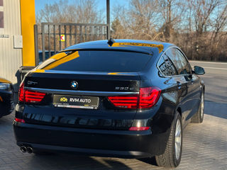 BMW 5 Series GT foto 6