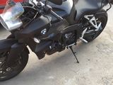 BMW K1200R foto 3