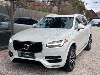 Volvo XC90 foto 3