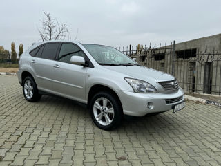 Lexus RX Series