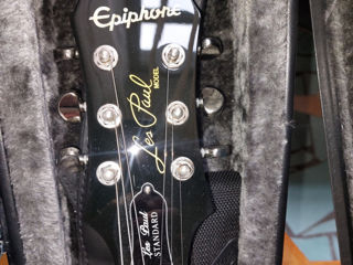 Epiphone by Gibson LP Custome