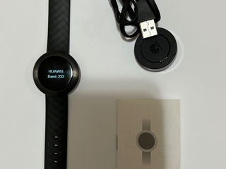 Huawei Band