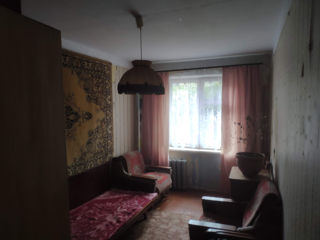 Apartament cu 3 camere, 59 m², 8 cartier, Bălți foto 9