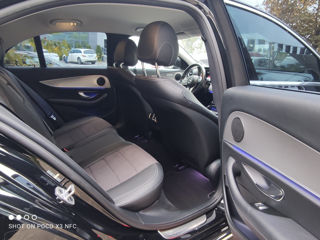 Mercedes E-Class foto 6