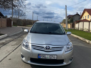 Toyota Auris foto 7