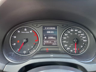 Audi A3 foto 11