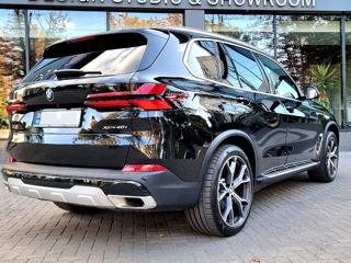 BMW X5 foto 6