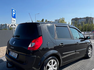 Renault Scenic foto 5