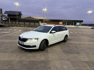 Skoda Octavia foto 3