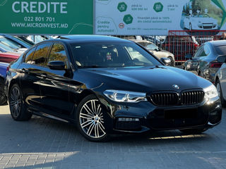 BMW 5 Series foto 1