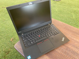 Lenovo ThinkPad L480 i5 gen 8