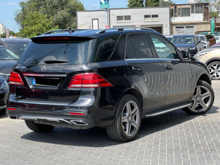 Mercedes GLE foto 3