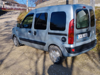 Renault Kangoo foto 3