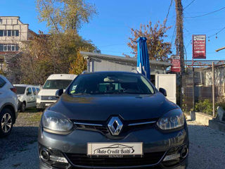 Renault Megane foto 2