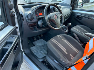 Fiat Fiorino foto 6