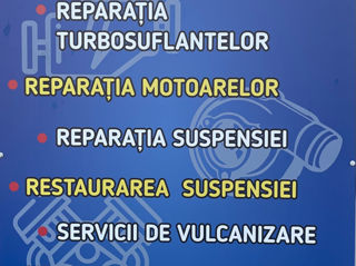 Autoservis specializat in Reparatie suspensiei,turbo,motoarelor,inclusiv diagnostica computerizata. foto 10