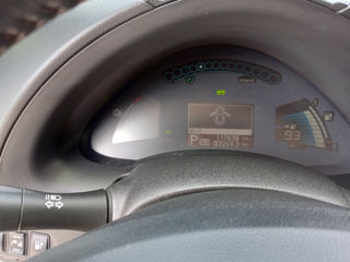 Nissan Leaf foto 3