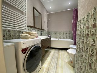 Apartament cu 1 cameră, 48 m², Centru, Chișinău foto 6