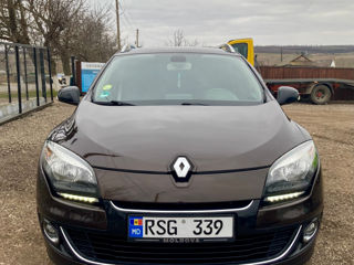 Renault Megane foto 2