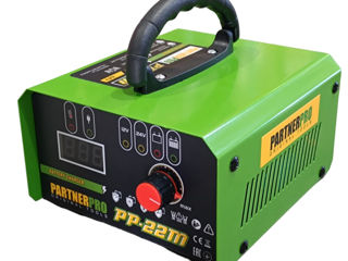 Redresor Auto Partner Pro Pp-22M - livrare / credit / agroteh foto 1