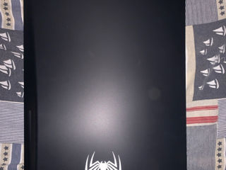 PlayStations 5 Spider-Man 2 Limited Edition foto 2