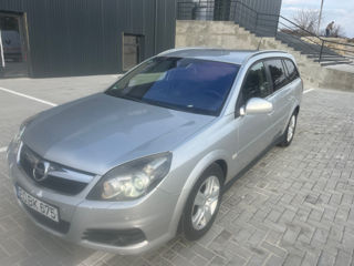 Opel Vectra foto 2