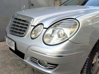 Mercedes E-Class foto 3