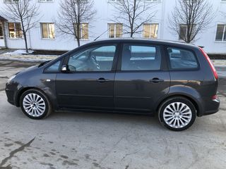 Ford C-Max foto 2