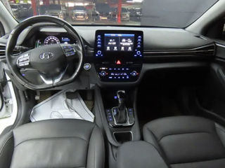 Hyundai IONIQ foto 5