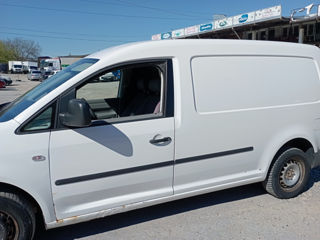 Volkswagen Caddy foto 7