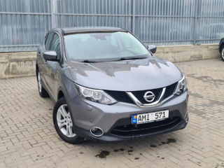 Nissan Qashqai foto 2