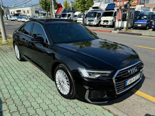 Audi A6 foto 5