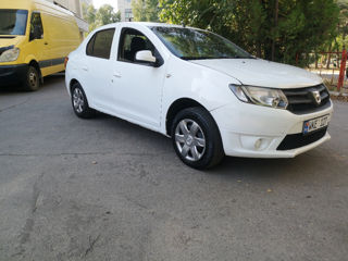 Dacia Logan foto 2