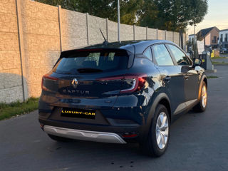 Renault Captur foto 4