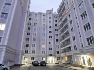 Apartament cu 2 camere, 67 m², Poșta Veche, Chișinău foto 2