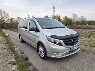 Mercedes Vito foto 2