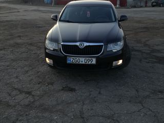 Skoda Superb foto 7