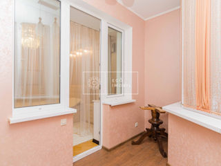 Apartament cu 3 camere, 140 m², Centru, Chișinău foto 12