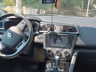 Renault Kadjar foto 4