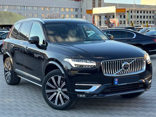 Volvo XC90 foto 4