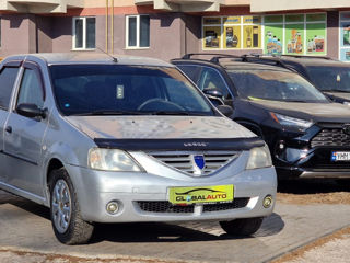 Dacia Logan foto 2