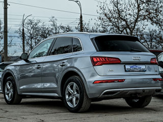 Audi Q5 foto 5