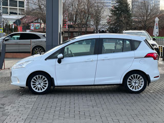 Ford B-Max foto 5