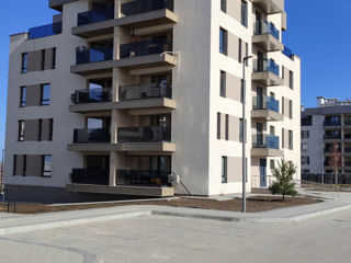 2-rm apt., 68 м², 2/5 fl.